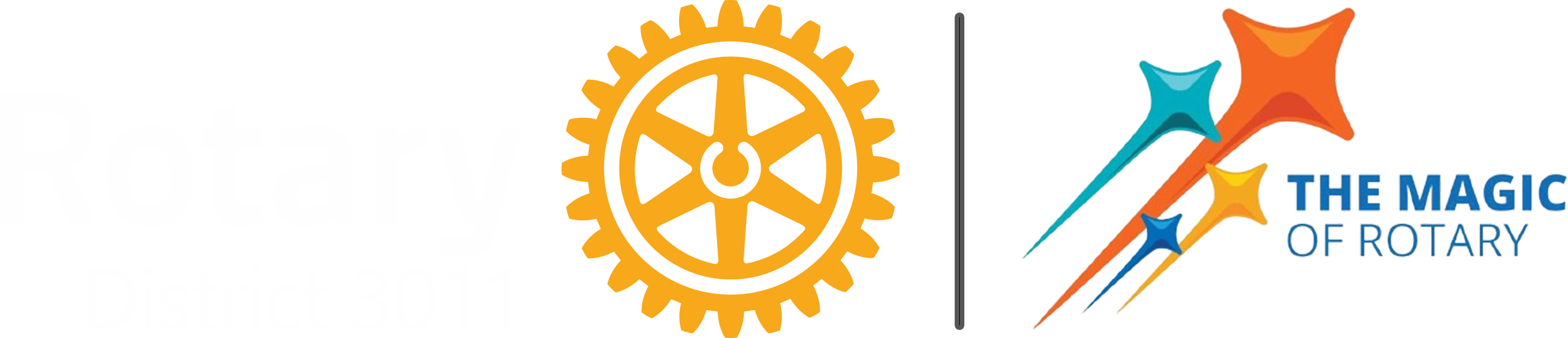 Rotary logo